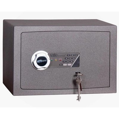 SAFEtronics NTR-24 ME