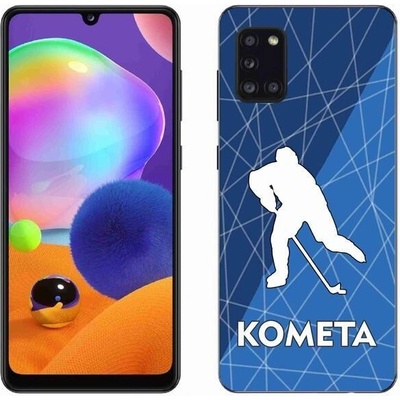 Pouzdro mmCase gelové Samsung Galaxy A31 - Kometa – Hledejceny.cz