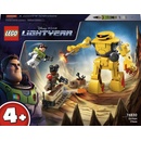 LEGO® PT IP 3 76830 Honička se Zyclopsem