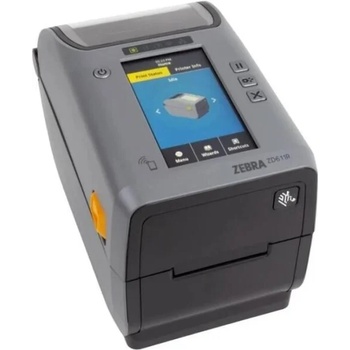 Image 1 of Zebra ZD611 (ZD6A122-T0EBR2EZ)