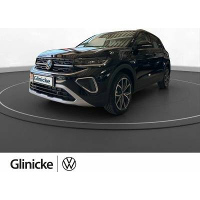 Volkswagen T-Cross 1.0 TSI DSG Style 85 kW