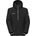 Mammut мъжко яке MAMMUT Treeline HS Hooded black L