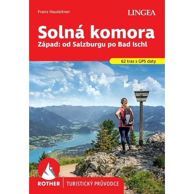 Solná komora - Rother