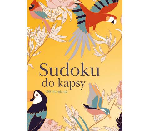 Sudoku do kapsy