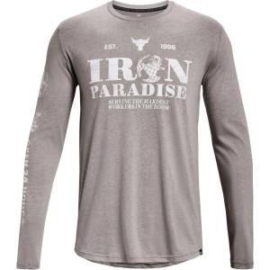 Under Armour Блуза pjt rock ip 24 hours (1373762-294)