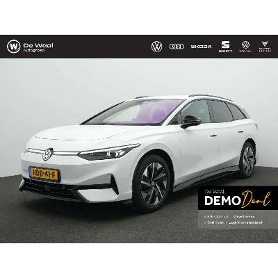 Volkswagen ID.7 210 kW