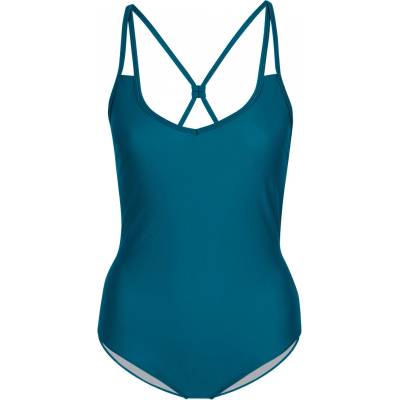 INASKA Дамски бански костюм INASKA Women's Swimsuit Chill Swimsuit - Petrol (150-1703-0312)