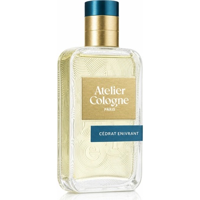 Atelier Cologne Cologne Absolue Cédrat Enivrant parfumovaná voda unisex 100 ml