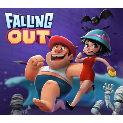 Falling Out