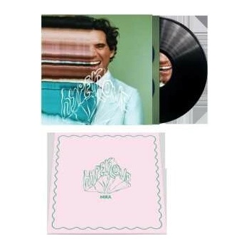 MIKA - Hyperlove LP