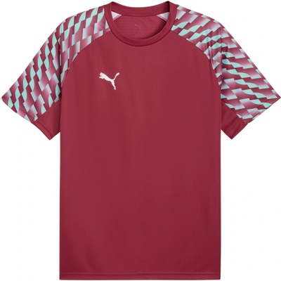 Puma teamLIGA26 vínová