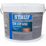 Stauf 2K EP 650 - двукомпонентно лепило за паркет (6369)