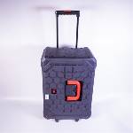 IRIS TOOLS ts-1-008 Комплект инструменти в пластмасова чанта (ts-1-008)