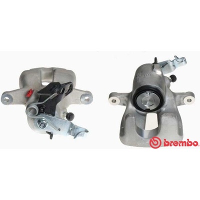 Brzdový strmeň BREMBO F 85 201 (F85201)