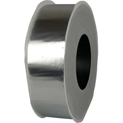 Hasoft Butyl páska 1 mm 50 mm x 10 m alu