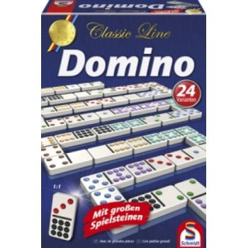 Schmidt Spiele Domino