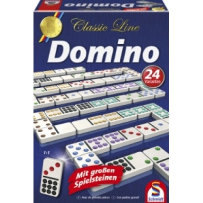Schmidt Spiele Domino