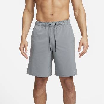 Nike Къси панталони Nike Unlimited Men's Dri-FIT 9 Unlined Versatile Shorts - Smkgrey/Black