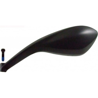 Zpětné zrcátko RMS 122761380 levý černý 122761380