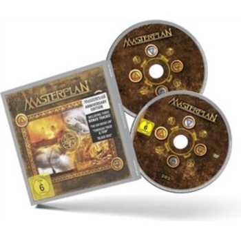 MASTERPLAN - MASTERPLAN 2 CD