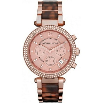 Michael Kors MK5538
