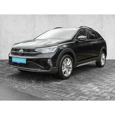 Volkswagen Taigo 1.0 TSI Life 85 kW