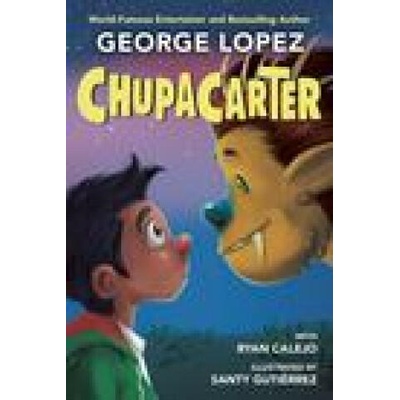 ChupaCarter | Ryan Calejo, Santy Gutierrez