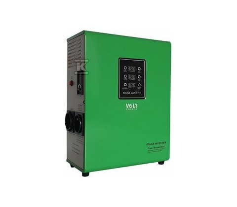 Volt Green Boost 3000