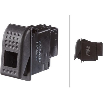 Spínač HELLA 6GM 007 832-211