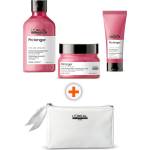 L'Oréal L'Oréal Professionnel Pro Longer Комплект - Шампоан, Балсам и Маска, 300 + 200 + 250 ml - ozone