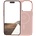 dbramante1928 Силиконов калъф dbramante1928 Monaco Magsafe Case за Apple iPhone 15 Pro, Розов (MO61PISA1857)