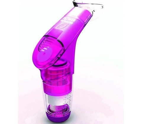 Powerbreathe Plus Medium Pink
