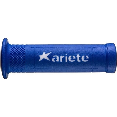 ARIETE modré cestné moto rukoväti