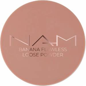 Nam Banana Flawless Loose Powder Пудра прахообразна 8gr