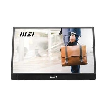 MSI Pro MP161 E2