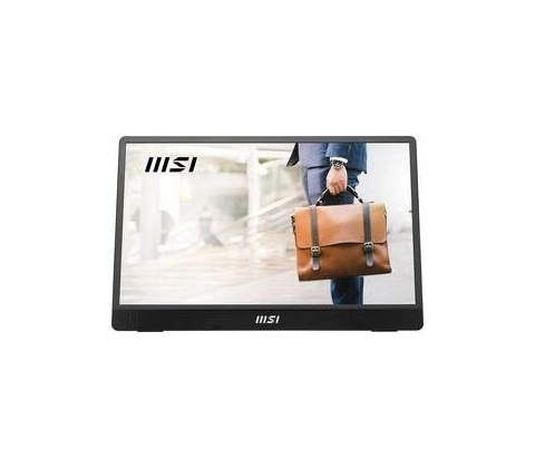 MSI Pro MP161 E2
