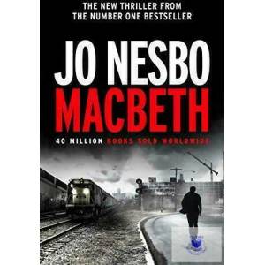 Macbeth | Jo Nesbo (ISBN: 9780099598060)