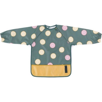 Petite&Mars Ben лигавник с дълги ръкави 2 y+ Beige Citrus