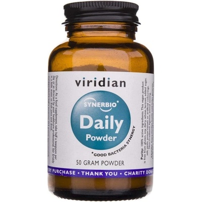 Viridian Synerbio Daily Powder 50 g
