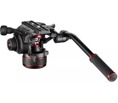 Manfrotto Nitrotech 608
