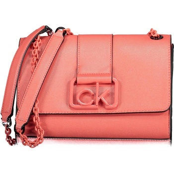 Calvin Klein crossbody kabelka ružová K60K606350 XA4