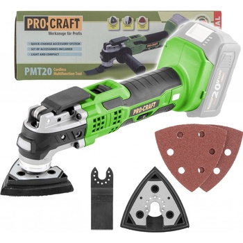 Procraft PMT20bb