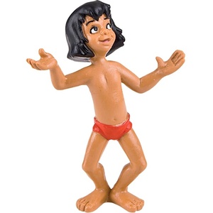 BULLYLAND Колекционерска фигурка, Walt Disney, Bullyland, Маугли