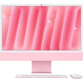 Apple iMac 24 MD2U4D/A