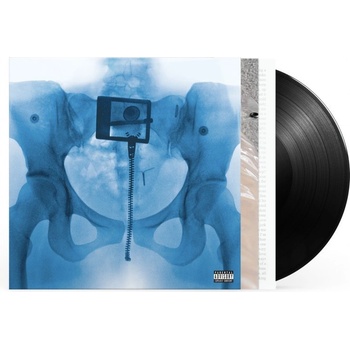 Lorde Virgin LP