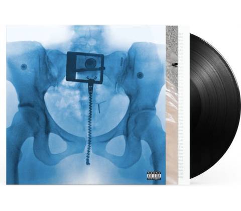 Lorde Virgin LP