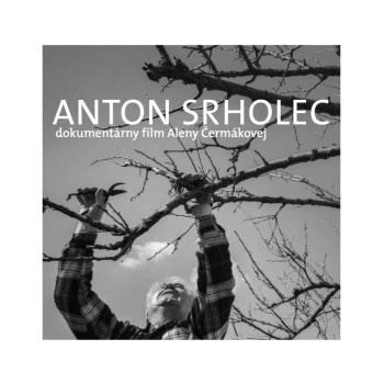 Anton Srholec DVD