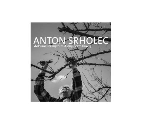 Anton Srholec DVD
