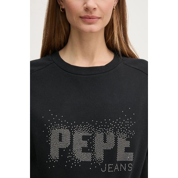 Pepe Jeans Суичър Pepe Jeans LUNA (PL581466)