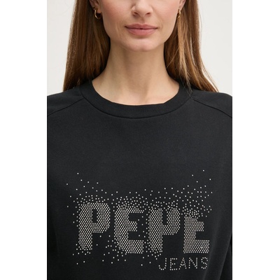 Pepe Jeans Суичър Pepe Jeans LUNA (PL581466)
